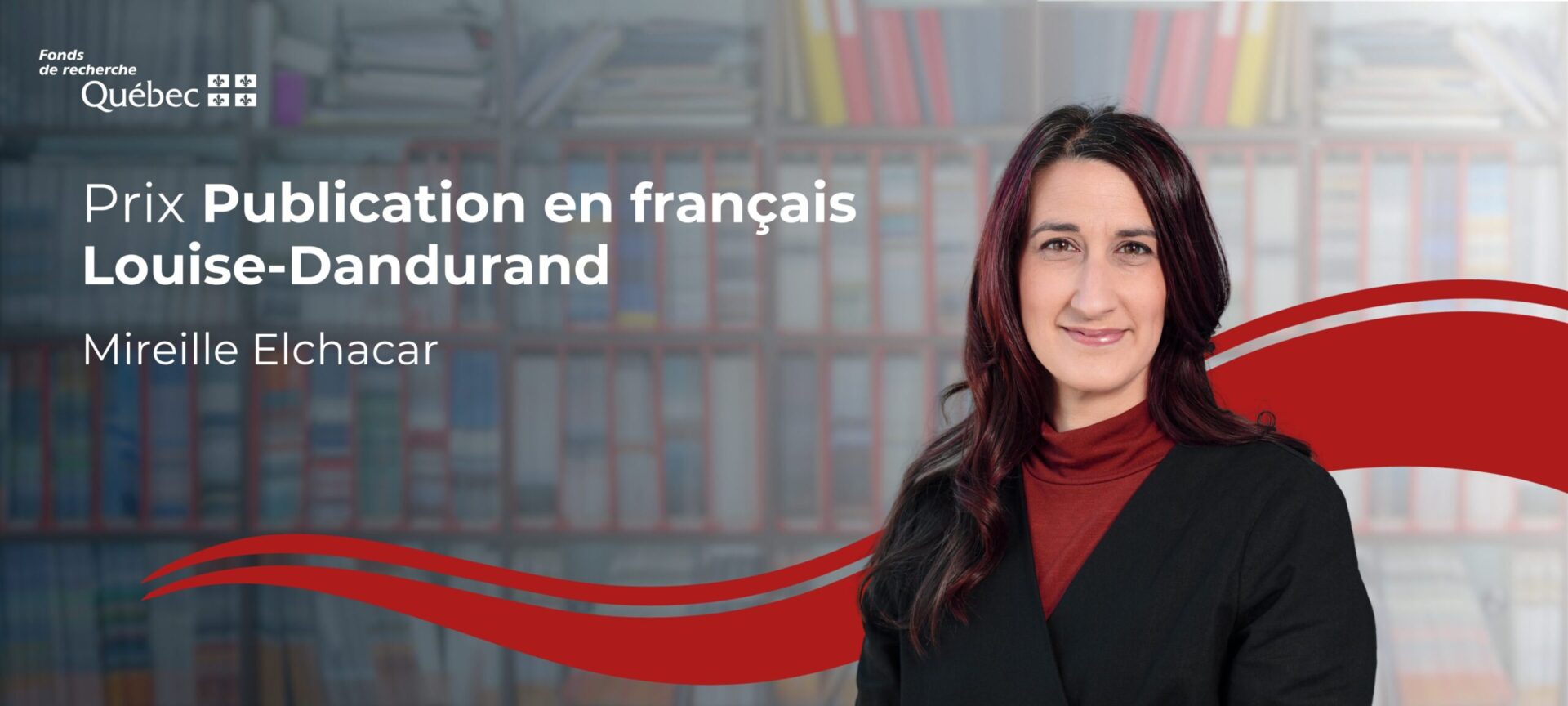 Mireille Elchacar